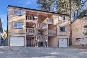 Summit Backyard D by Big Bear Vacations